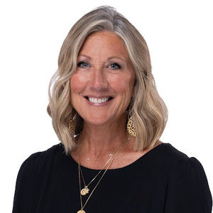 Meet your Posher, Kirstyn